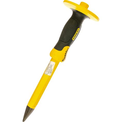 Зубило по бетону 305 мм Stanley FatMax 4-18-329 - выгодная цена, отзывы ...