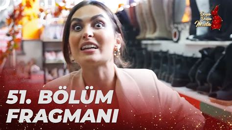 Doya Doya Moda 51 Bölüm Fragmanı DoyaDoyaModa YouTube