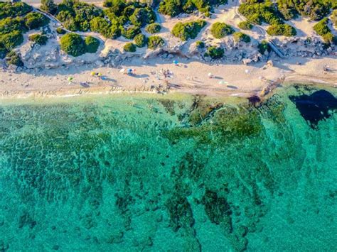 Spiagge Pi Belle Della Puglia Le Dal Gargano Al Salento The Wom