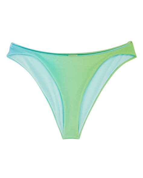 BAOBAB Nala Ombré Bikini Bottoms Editorialist