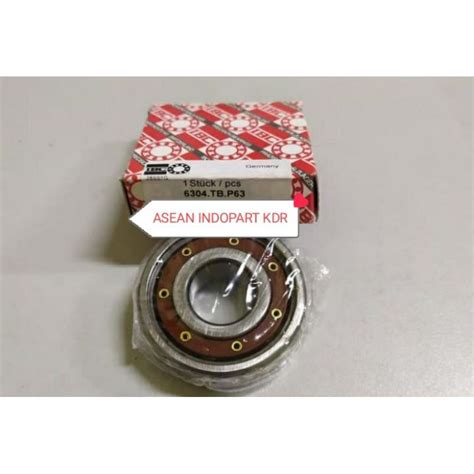 Jual Bearing Super Hight Speed Racing Type Tbp Ori Ibc Germany