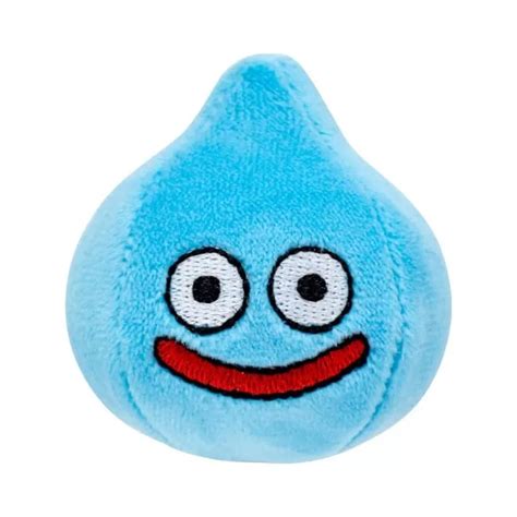 Achat Vente Smile Slime Squishy Plush Peluche Japan Factorysealed New