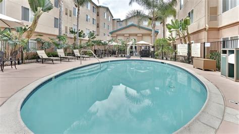 Homewood Suites Del Mar Hotel Near San Diego