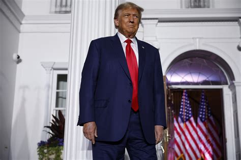 Trump Tells Why He Tiptoes Around COVID 19 Vaccine Success Newsweek