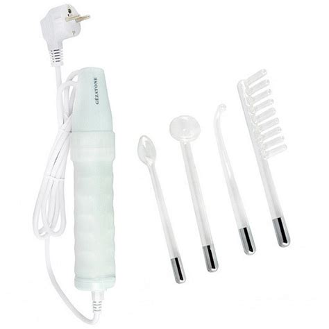 Дарсонваль GEZATONE BIOLIFT4 118 (4 электрода), цена 1 570 грн., купить ...