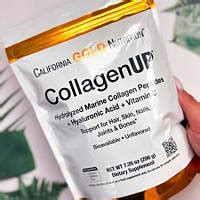Коллаген california gold nutrition collagenup | Сравнить цены и купить ...