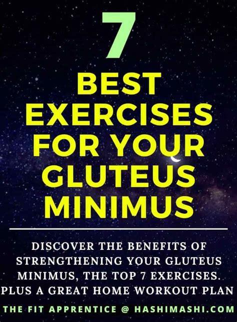 Medius Minimus Workouts Artofit