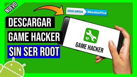 Descargar Game Hacker Para Android Sin Root APK Descargar Juegos Y