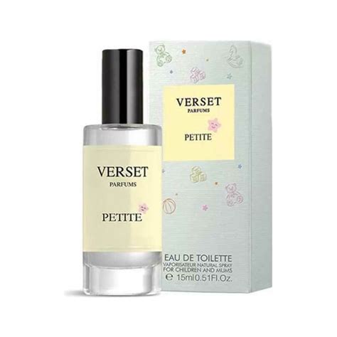 Verset Eau De Toilette Petite Ml Skroutz Gr