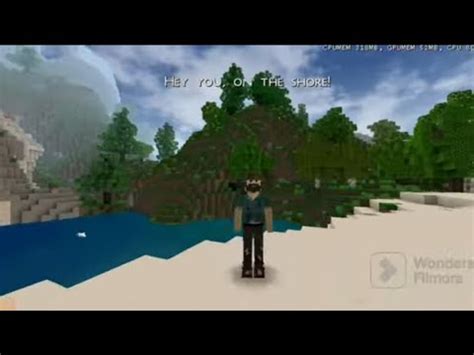 Nova Serie No Canal Survivalcraft Ep Youtube