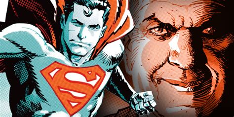 Superman: Lex Luthor Officially RETIRES His Deadliest Weapon