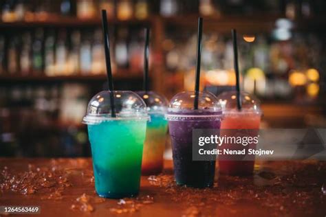 428 Slushie Drink Stock Photos High Res Pictures And Images Getty