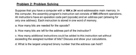 Answered Problem 2 Problem Solving Suppose That Bartleby