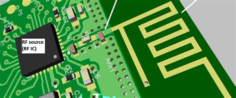 How to Design PCB Antenna - RayMing PCB