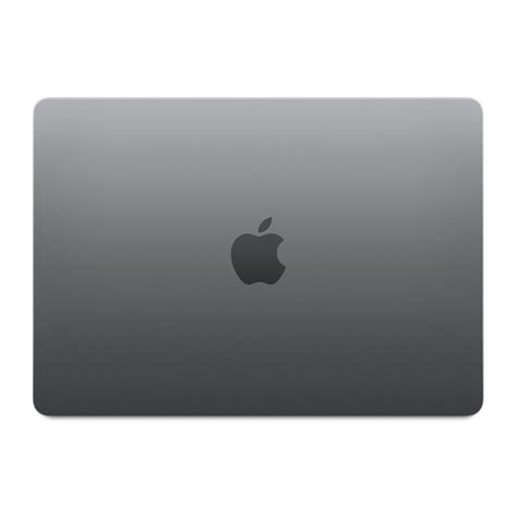 Apple MacBook Air 13" M3 Space Gray, 16 Гб, SSD 512 Гб купить в ...