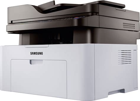 Samsung Xpress SL M2070FW Stampante Laser Monocromatica Multifunzione