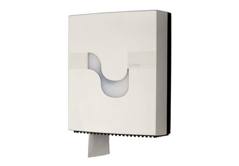 Distributeur à papier toilette Maxi Jumbo Celtex Groupe HCP