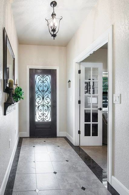 Remodels Traditional Entry San Diego By Dreambuilders Design And Construction Houzz Au