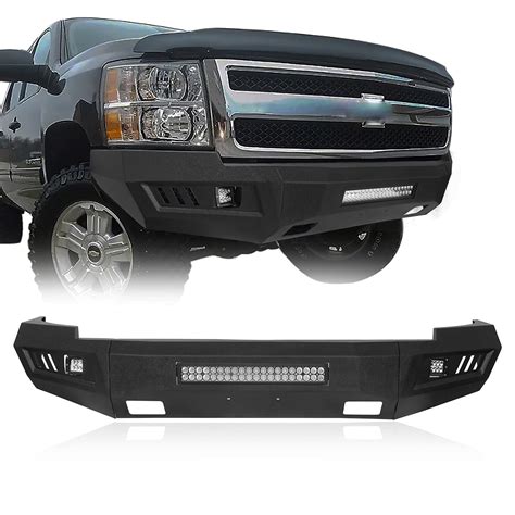 Front Bumper Chevy Silverado 1500 2wd4wd 2007 2013 45 Off