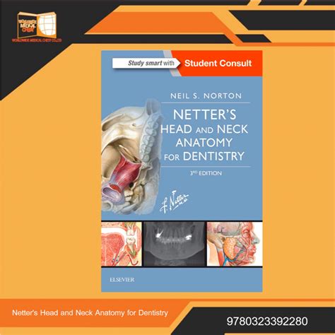 Netter S Head And Neck Anatomy For Dentistry Shopee Thailand