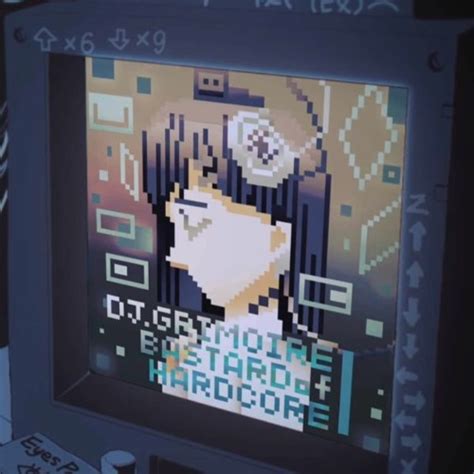 Stream Cytus Ii Dj Grimoire Bastard Of Hardcore By Snowflake