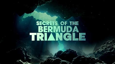 Discover The Truth Behind The Disasters In The Bermuda Triangle | WLRN