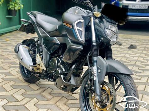 Used Yamaha Fz V Motorcycle For Sale Ja Ela Sri Lanka