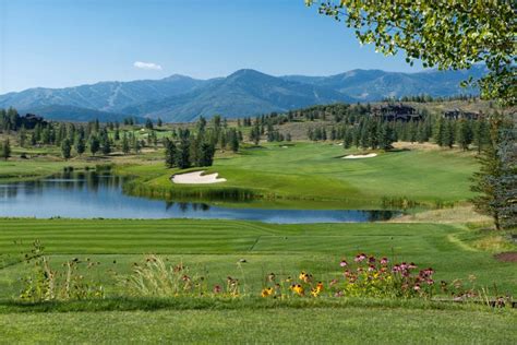 The best golf courses in Utah | Golf Courses | GolfDigest.com