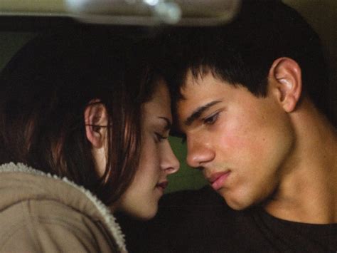 Jacob Black And Bella Swan Love Story