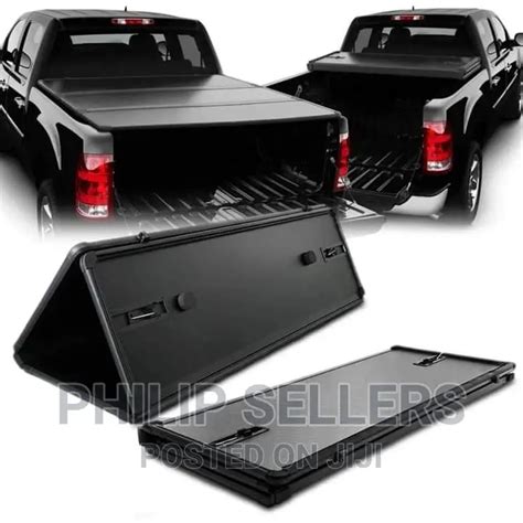 We Sell Double Cab Accessories for Fair Prices. in Nairobi Central ...