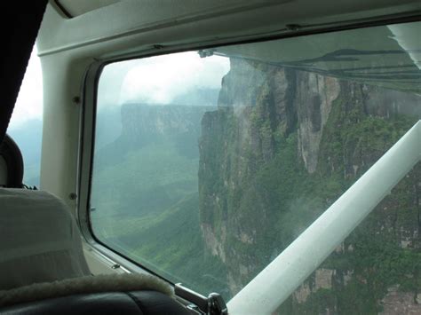 Angel Falls And Roraima Trek Trip Details Angel Eco Tours