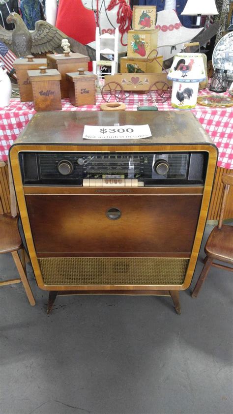 Vintage Grundig Majestic Radio Model For Sale In Lansdale Pa