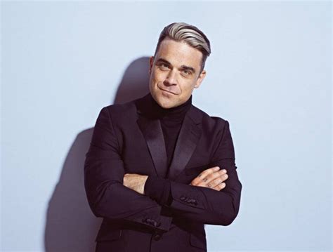 Robbie Williams In Italia Nel Dove Suoner E Le Info Biglietti