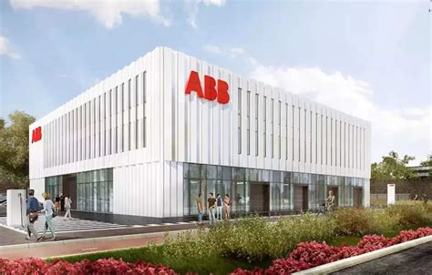 Abb India Expands Upgrades Smart Power Factory In Nelamangala Bengaluru Et Energyworld