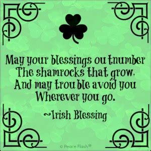 Irish Good Luck Quotes. QuotesGram