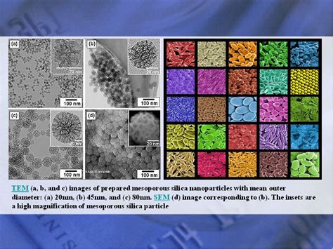 Nanotechnology In Drug Delivery Intechopen