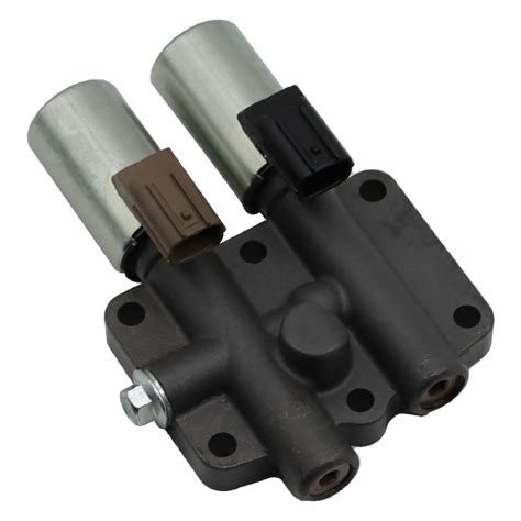 Transmission Dual Linear Shift Solenoid For Honda Accord