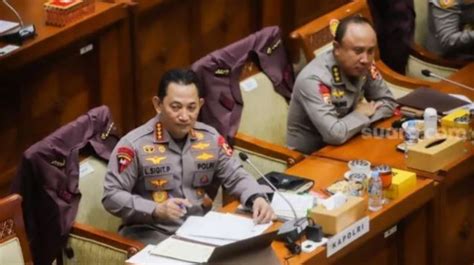 4 Fakta Motif Pembunuhan Brigadir J Antara Perselingkuhan Atau Pelecehan