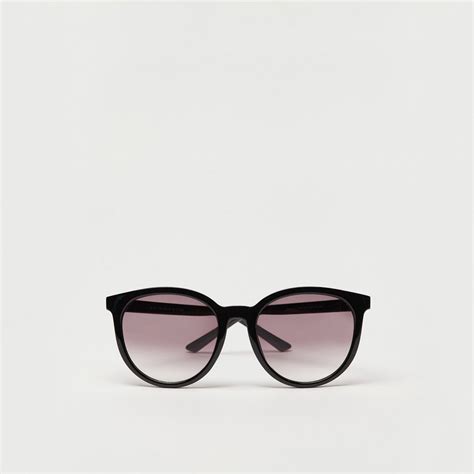 Buy Full Rim Round Tinted Sunglasses with Nose Pads | Splash UAE