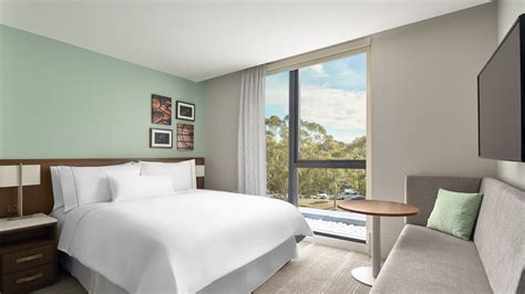 Element Melbourne Richmond – Hotel Review | Condé Nast Traveler