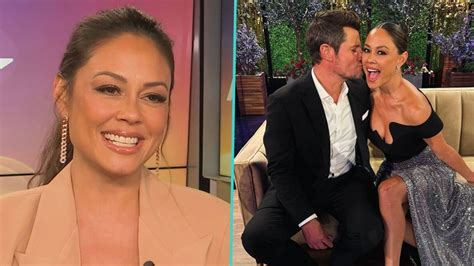 How ‘love Is Blind’ Made Vanessa Lachey And Nick Lachey’s Marriage Stronger Nbc10 Philadelphia