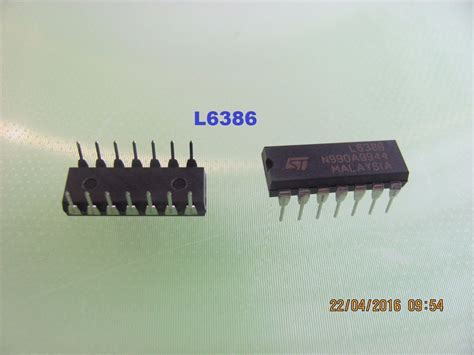 Oz964gn Phase Shift Pwm Controller Ic Chip Transistor Ar U S 3 50 En