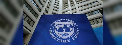 IMF Projects 3 6 GDP Growth In The Global Economy