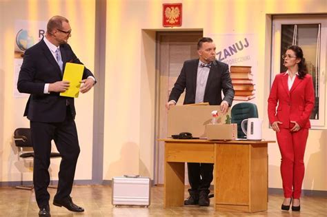 Kabaret na żywo Nowy skŁAD kiedy i o której godzinie oglądać w TV