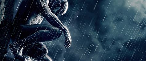 2560x1080 Black Spider Man 4k Wallpaper2560x1080 Resolution Hd 4k Wallpapersimagesbackgrounds