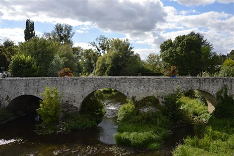 VIEUX PONT DE CANDE SUR BEUVRON 41 Olympe75 Flickr