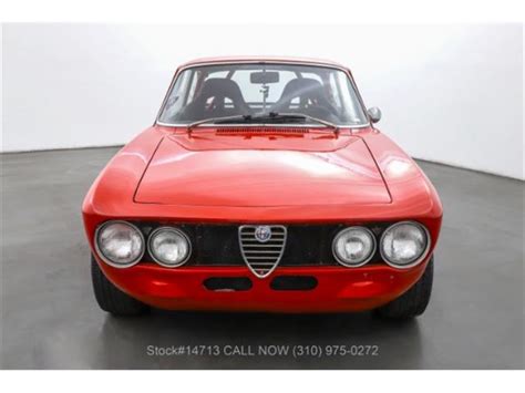 Classic Alfa Romeo 1750 GTV for Sale on ClassicCars.com