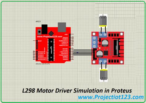 Pir Sensor Library For Proteus Projectiot123 Technology Information Website Worldwide