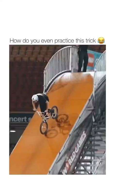 Bike tricks are getting insane : r/bmx