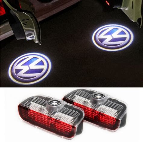 Led Auto Logo Projektor Za Vw Komplet Od Komada